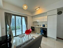 Trevista (D12), Condominium #536822881